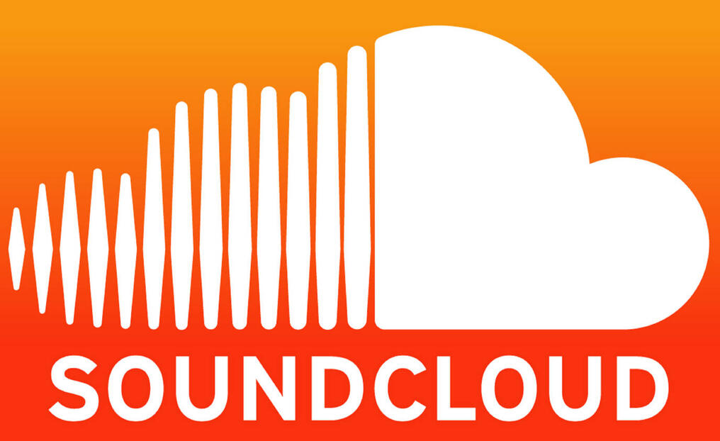 Soundcloud Page