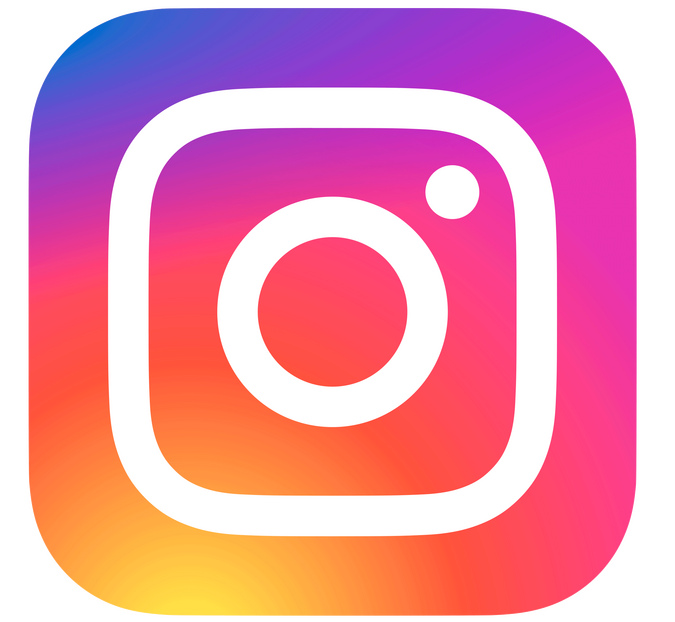 Instagram Page
