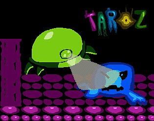 Submission for NES Jam 2026: Taroz (𝐌𝐲 𝐂𝐨𝐧𝐭𝐫𝐢𝐛𝐮𝐭𝐢𝐨𝐧: 𝐀𝐮𝐝𝐢𝐨 𝐒𝐅𝐗 + 𝐌𝐮𝐬𝐢𝐜 )