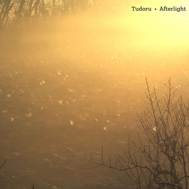 Music EP: "Afterlight"