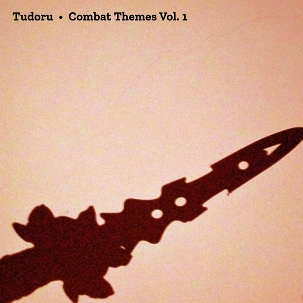 Music Album: "Combat Themes, Vol. 1"